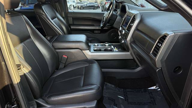 Certified 2021 Ford Expedition Max XLT AWD/4WD image 23