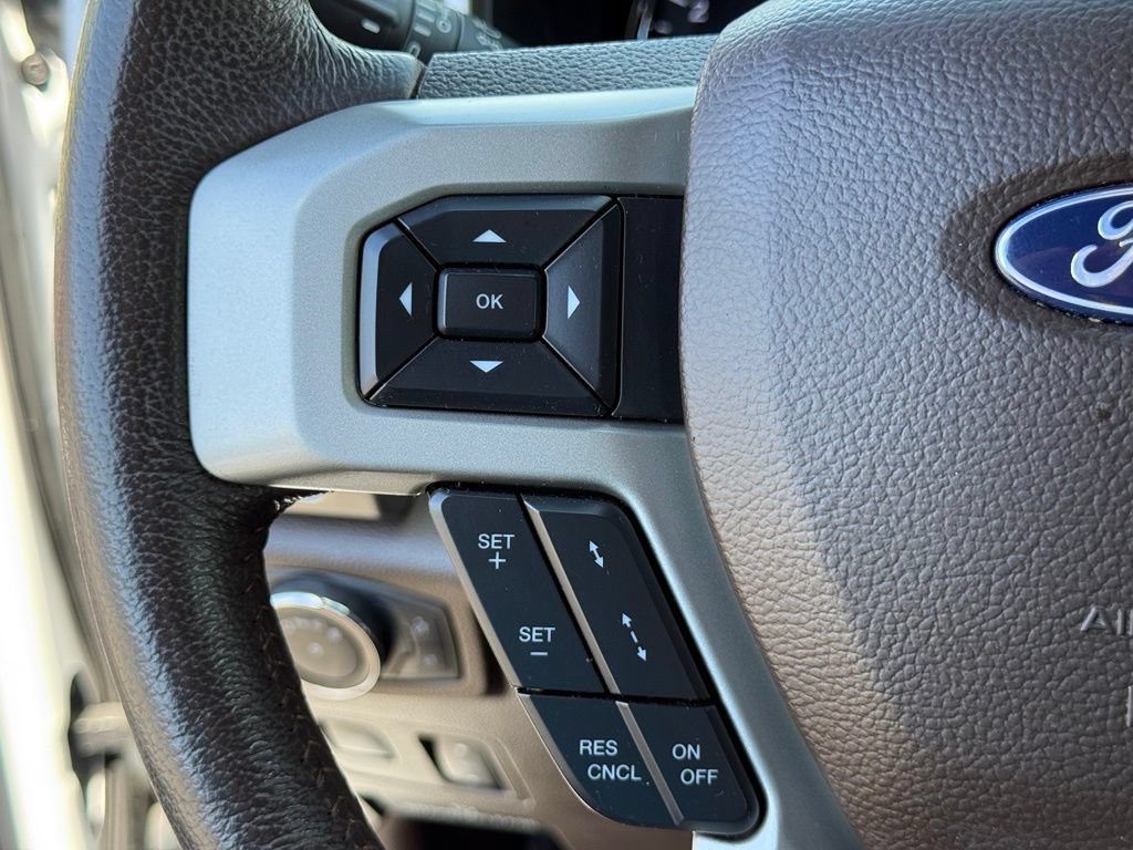 Certified 2022 Ford F250 King Ranch w/ Tremor Off-Road Package AWD/4WD image 21