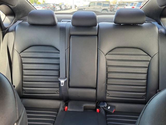 Used 2023 Kia Forte GT-Line w/ GT-Line Premium Package FWD image 16