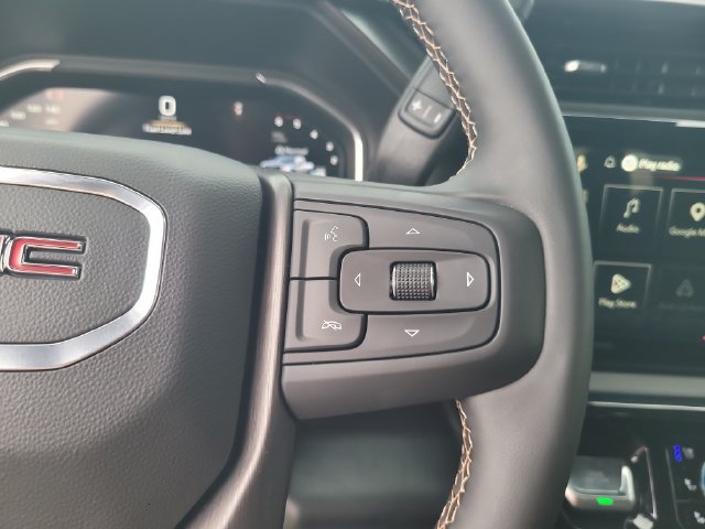 Used 2026 GMC Sierra 3500 AT4 w/ AT4 Premium Plus Package AWD/4WD image 15