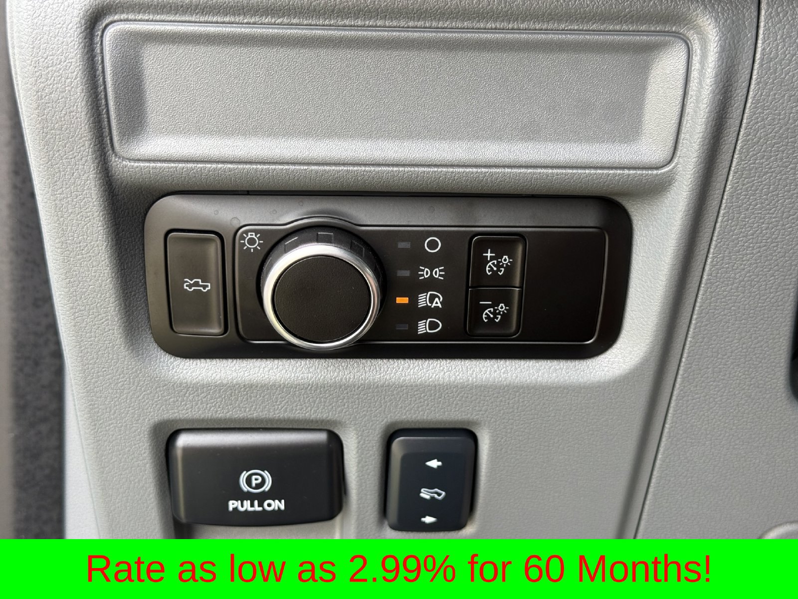 Certified 2025 Ford F150 Lightning Flash AWD/4WD image 29
