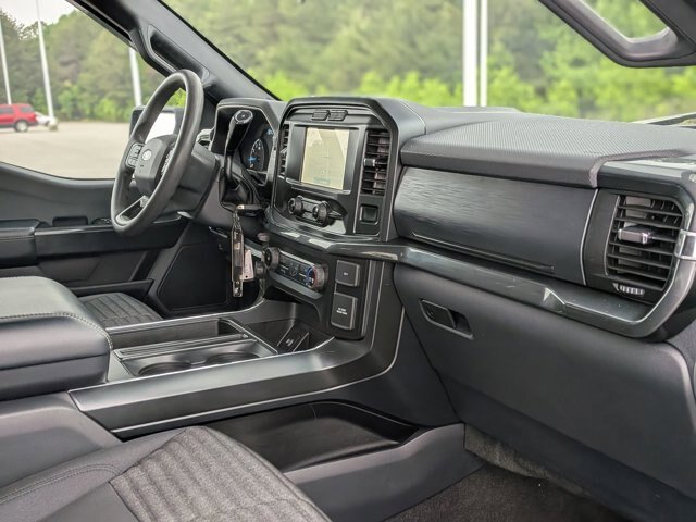 Certified 2021 Ford F150 XL w/ STX Appearance Package AWD/4WD image 39