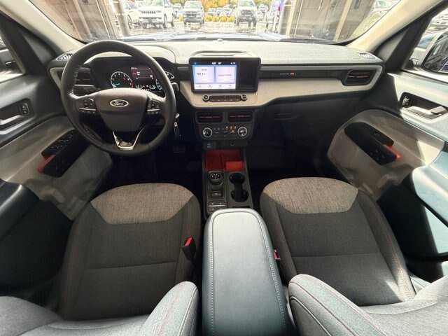 Certified 2022 Ford Maverick XLT w/ Equipment Group 300A Standard AWD/4WD image 20