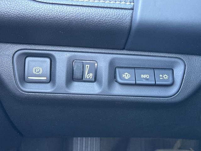 Used 2020 GMC Acadia Denali w/ Technology Package image 21