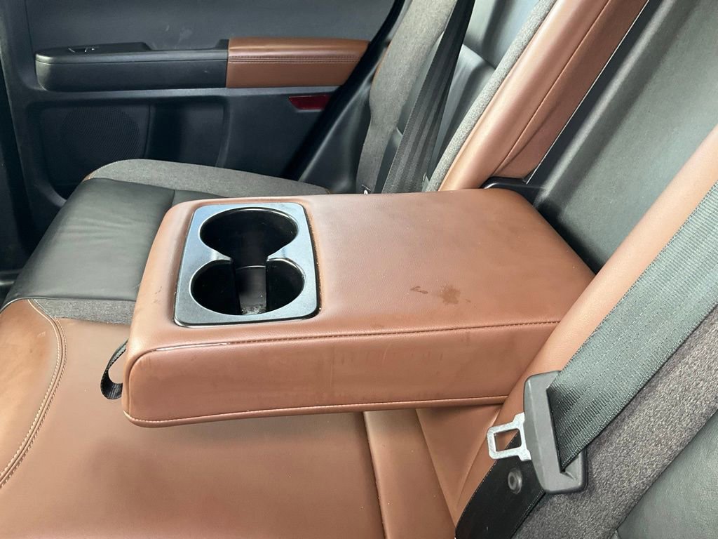 Certified 2022 Ford Bronco Sport Outer Banks w/ Tech Package image 19