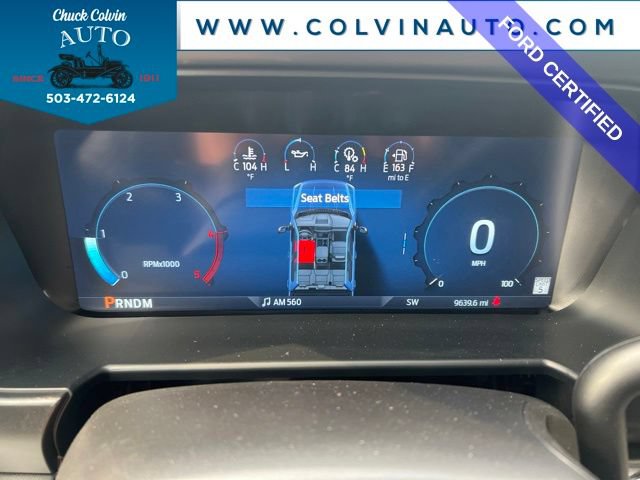 Certified 2026 Ford F450 Platinum AWD/4WD image 21