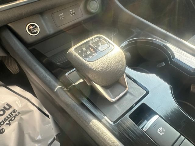 Used 2023 Nissan Rogue SV AWD/4WD image 27