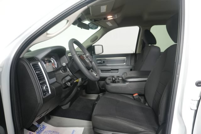 Used 2019 RAM 1500 Warlock AWD/4WD image 25