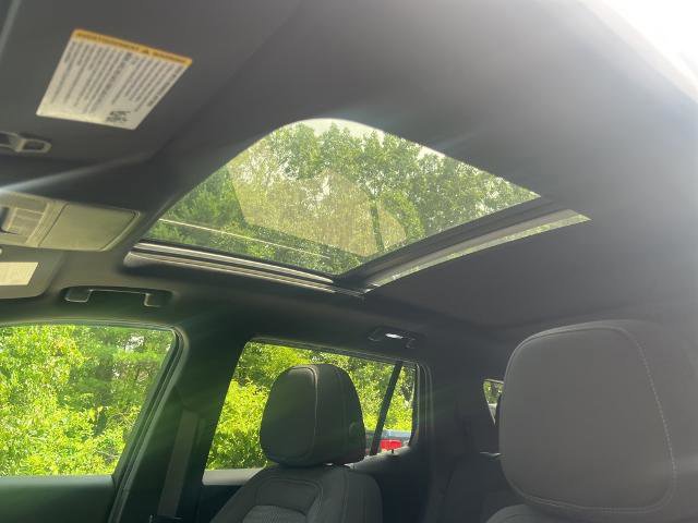 Used 2025 Chevrolet Equinox LT image 17