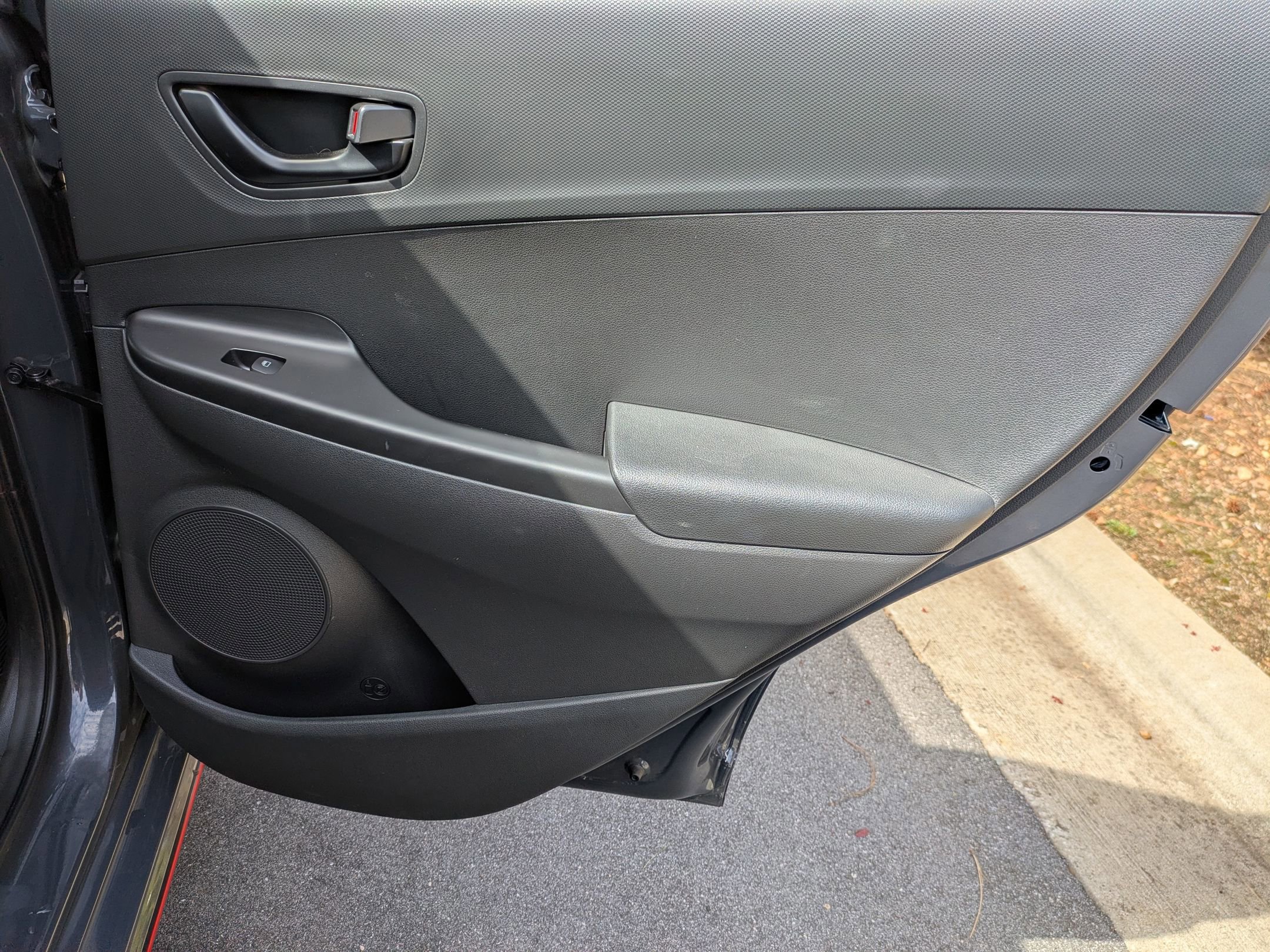 Used 2023 Hyundai Kona N Line image 33