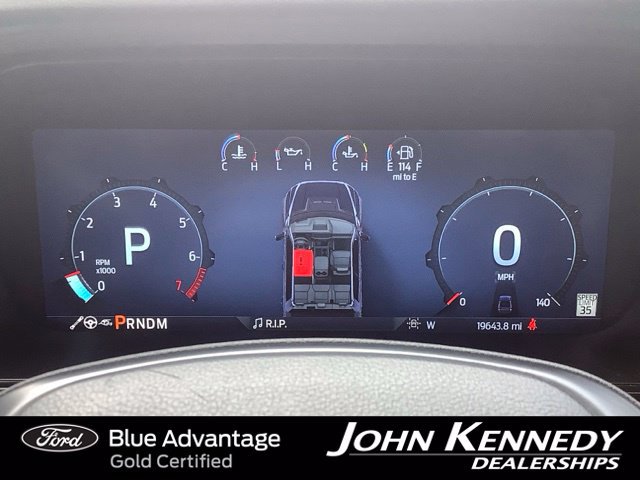 Certified 2024 Ford F150 Raptor AWD/4WD image 17