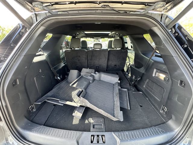 Certified 2023 Ford Explorer Timberline AWD/4WD image 44