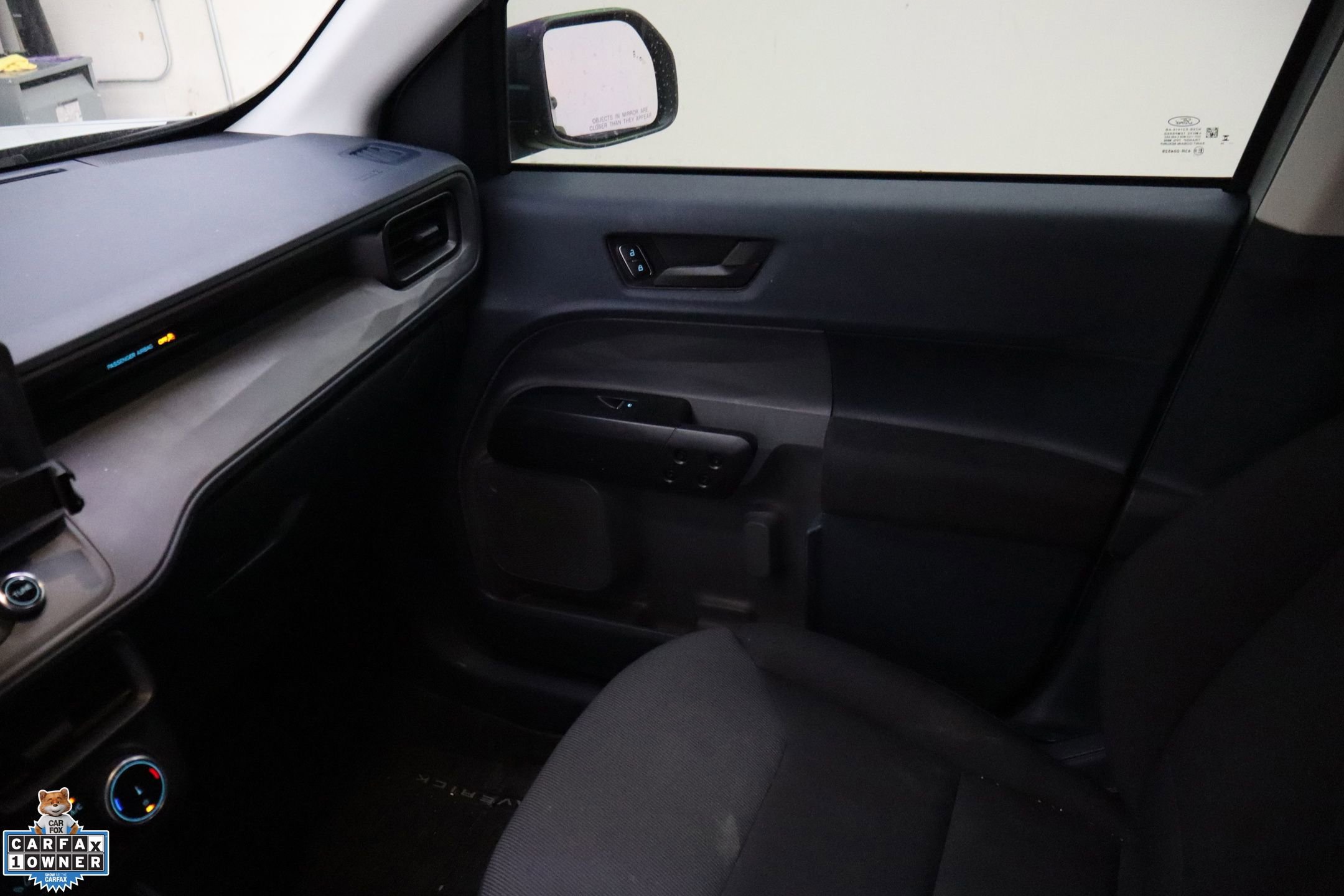 Certified 2024 Ford Maverick XL image 22