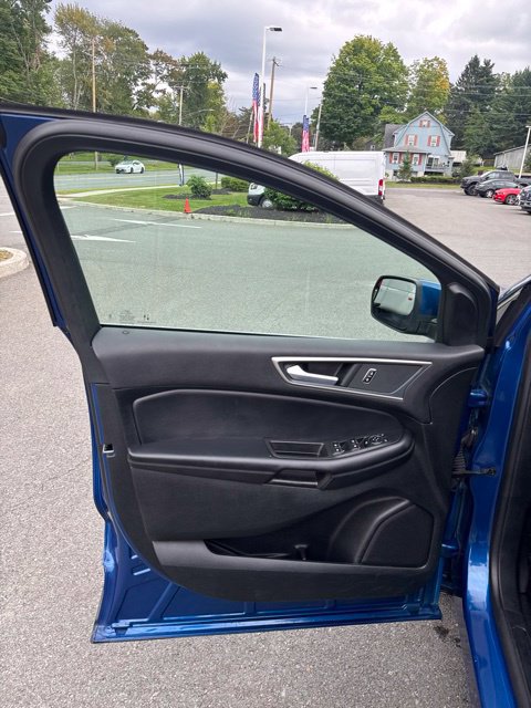 Certified 2024 Ford Edge SEL AWD/4WD image 16