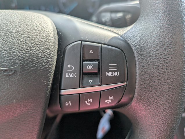 Certified 2024 Ford Transit 350 XLT RWD image 15