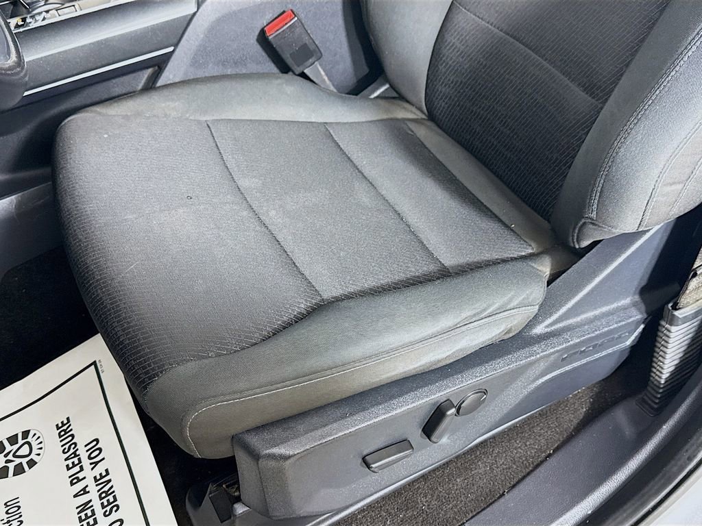 Certified 2022 Ford F150 XLT w/ Equipment Group 302A High image 22