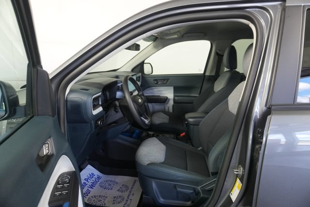 Certified 2025 Ford Maverick XLT w/ Equipment Group 302A AWD/4WD image 24