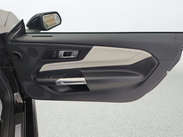 Certified 2024 Ford Mustang Premium RWD image 26
