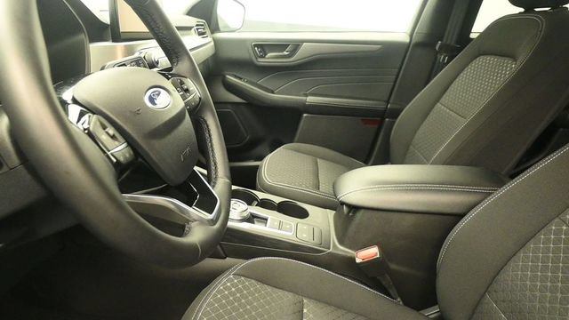 Certified 2023 Ford Escape Active AWD/4WD image 22