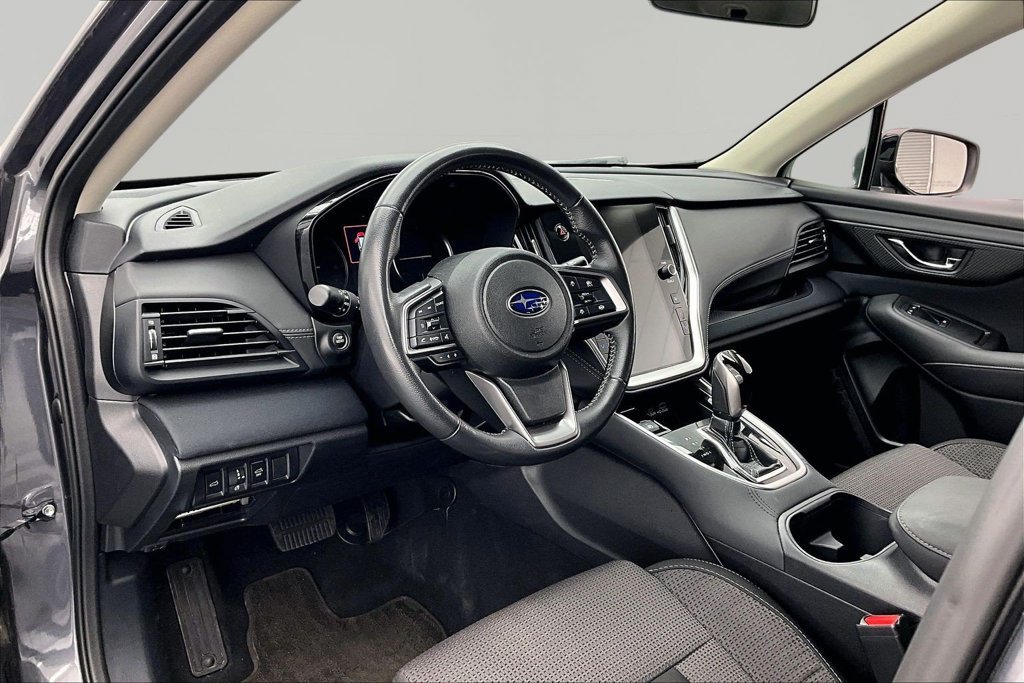 Used 2024 Subaru Outback Premium AWD/4WD image 14