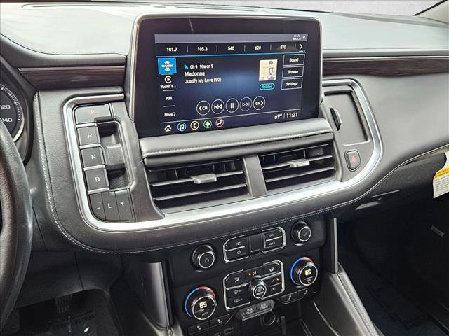 Used 2021 Chevrolet Tahoe LT image 12
