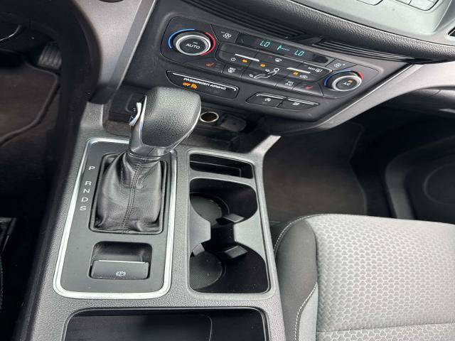 Certified 2019 Ford Escape SE FWD image 21