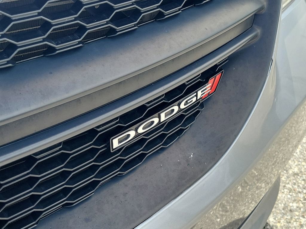 Used 2018 Dodge Grand Caravan GT image 8