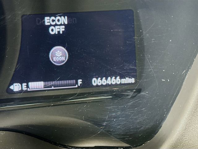 Used 2019 Honda HR-V EX image 12