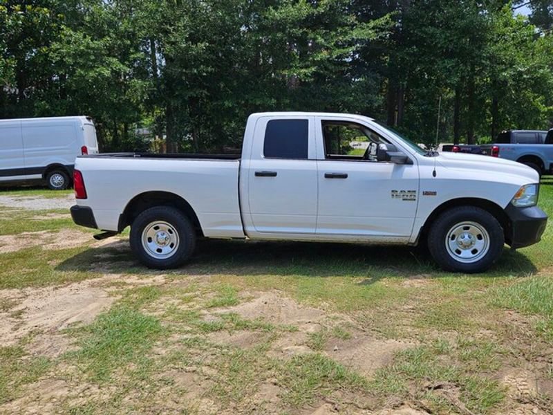 Used 2020 RAM 1500 Tradesman w/ Trailer Tow Group image 6