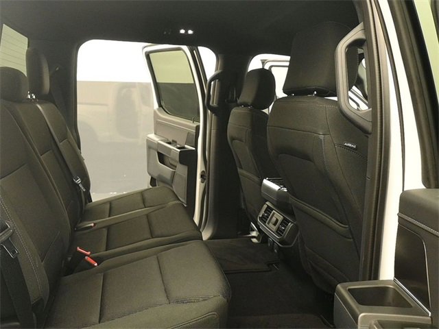 Certified 2024 Ford F150 XLT w/ Equipment Group 302A MID image 16