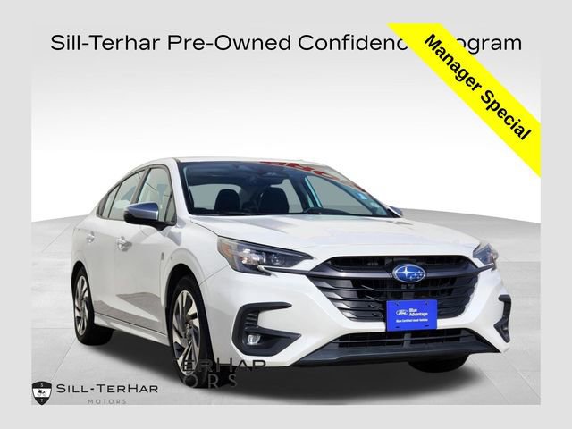 Used 2023 Subaru Legacy Touring XT w/ Tech Package 2 image 7