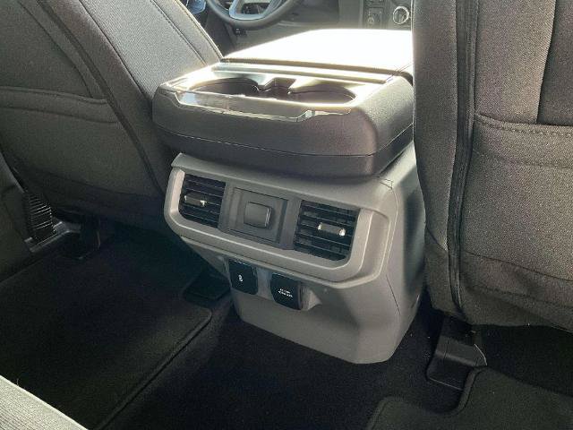 Certified 2024 Ford F150 XLT w/ Equipment Group 302A MID AWD/4WD image 23