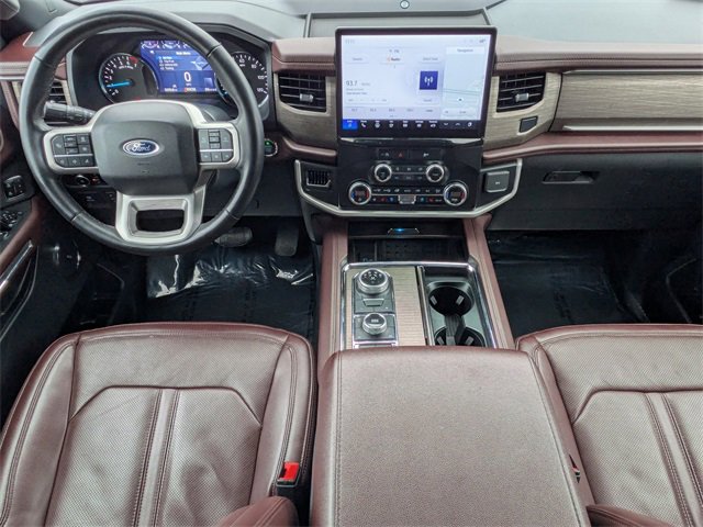 Certified 2024 Ford Expedition Limited image 14
