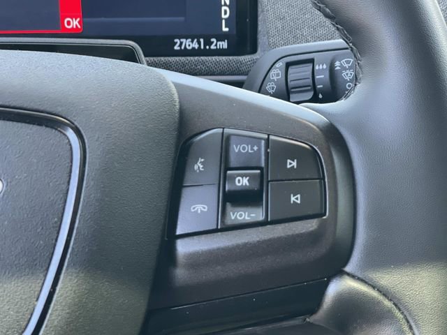 Certified 2024 Ford Mustang Mach-E Premium image 10