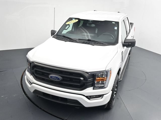 Certified 2023 Ford F150 XLT AWD/4WD image 25