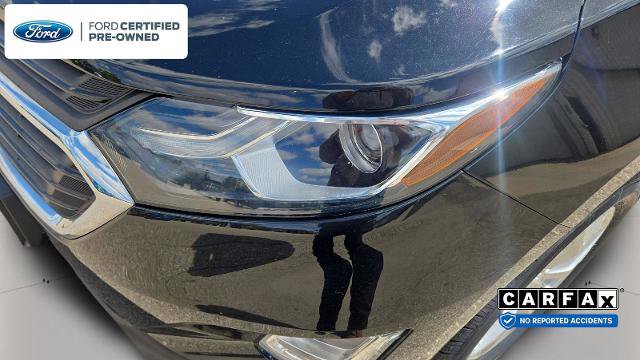 Used 2018 Chevrolet Equinox LT AWD/4WD image 22