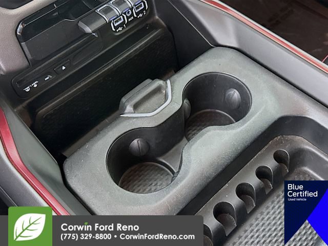 Used 2019 RAM 1500 Rebel w/ Rebel Level 2 Equipment Group AWD/4WD image 20
