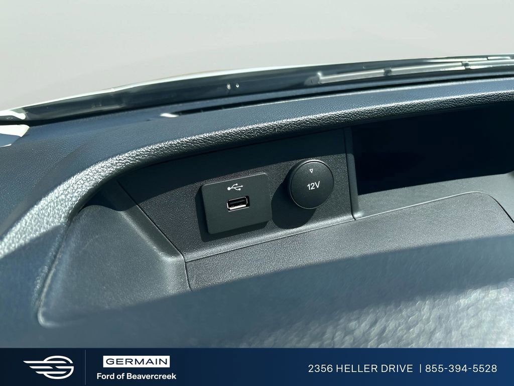 Certified 2024 Ford Transit 250 Low Roof w/ Exterior Upgrade Package image 18