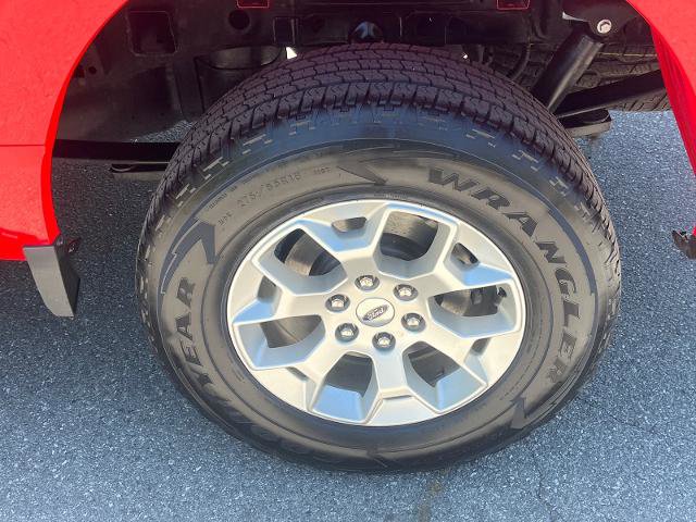Certified 2022 Ford F150 XLT w/ Trailer Tow Package AWD/4WD image 21