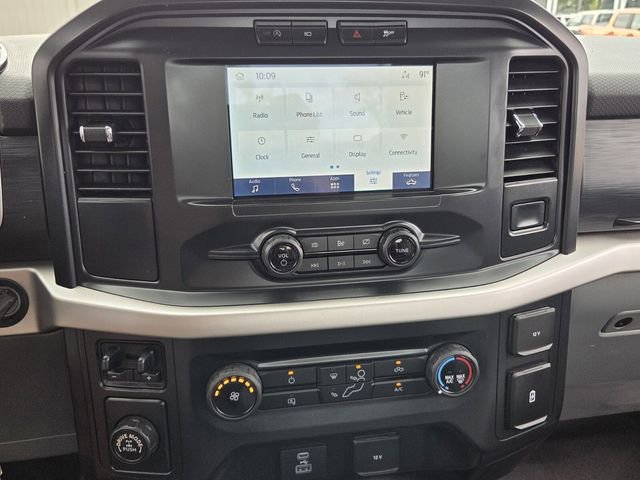 Certified 2021 Ford F150 XL w/ Equipment Group 101A High RWD image 22