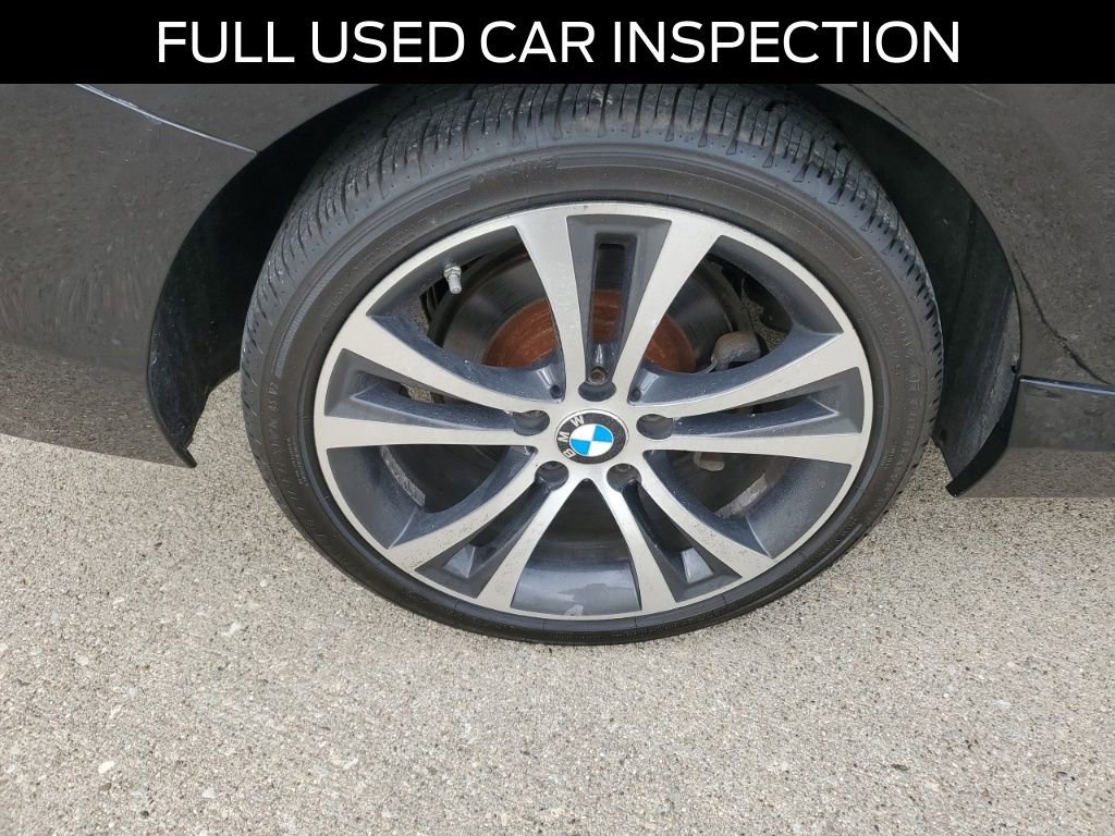 Used 2017 BMW 230i xDrive Coupe image 5
