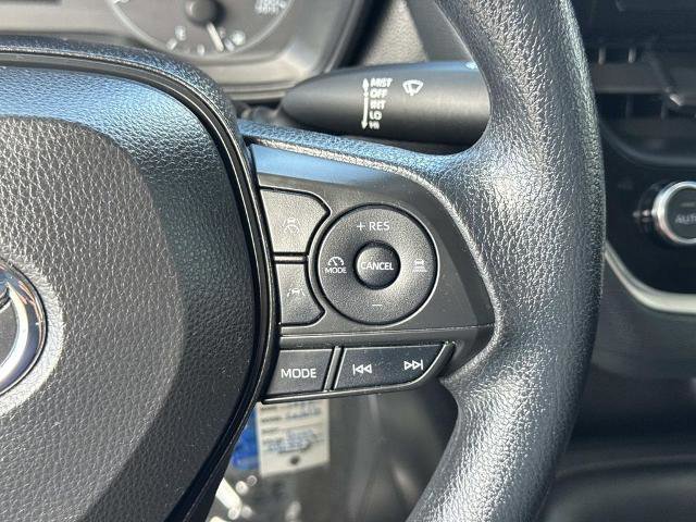 Used 2024 Toyota Corolla LE FWD image 11