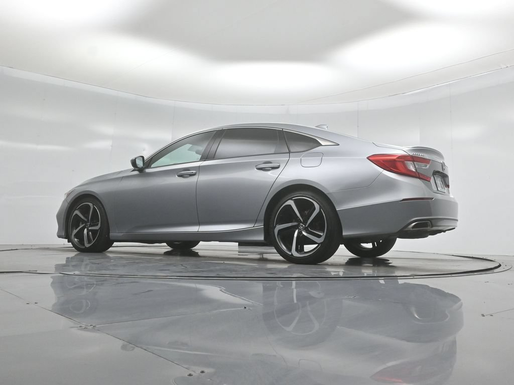 Used 2019 Honda Accord Sport image 45
