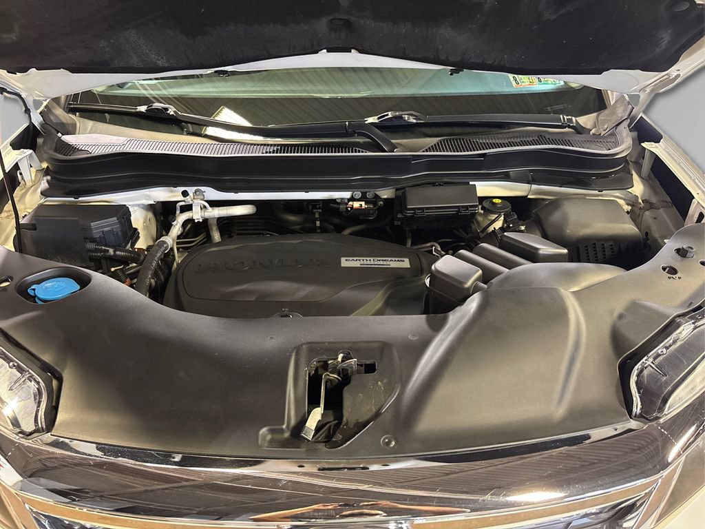 Used 2019 Honda Pilot EX image 15