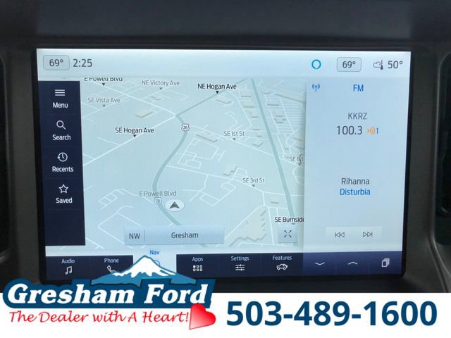 Certified 2022 Ford Bronco Outer Banks image 27