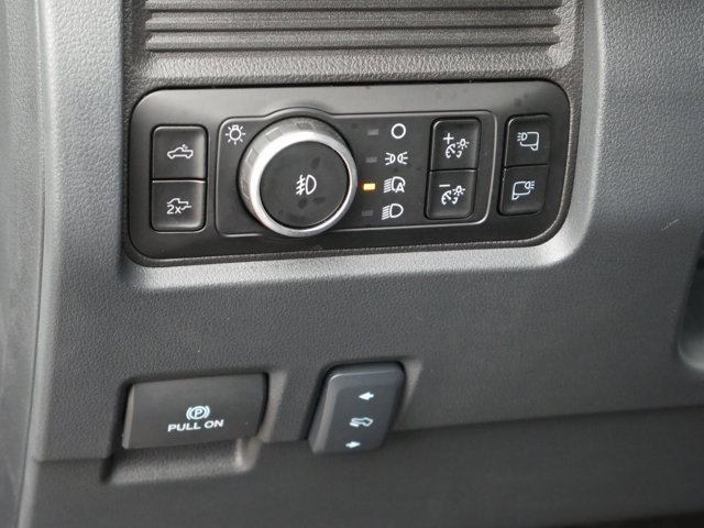 Certified 2025 Ford F450 Lariat image 11