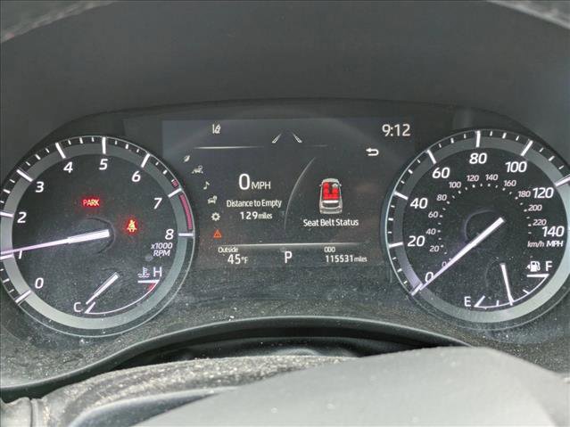 Used 2021 Toyota Highlander XSE image 9