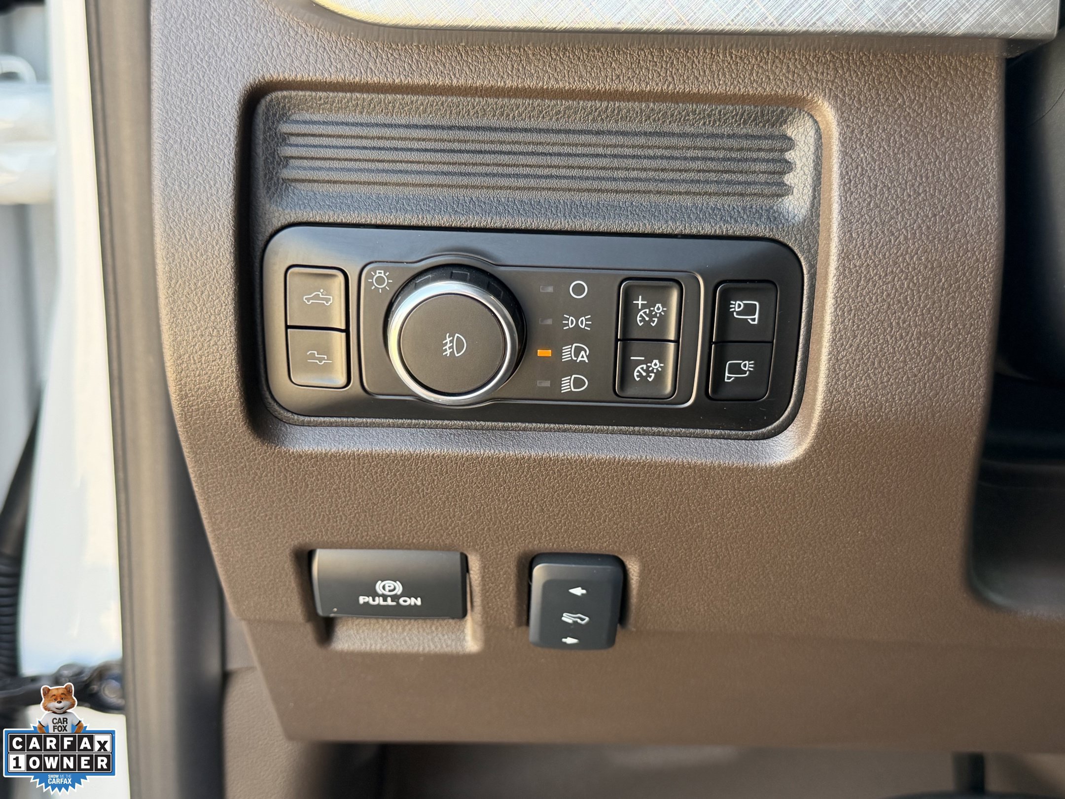 Certified 2025 Ford F250 King Ranch AWD/4WD image 31