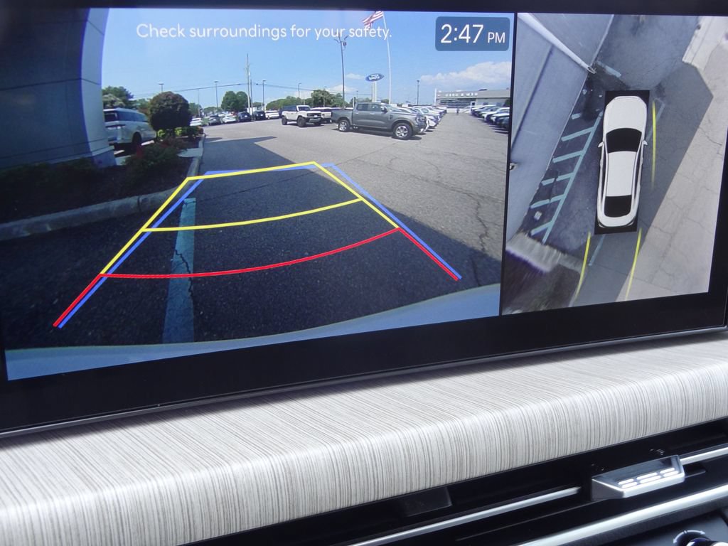 Used 2026 Hyundai Sonata Limited FWD image 58