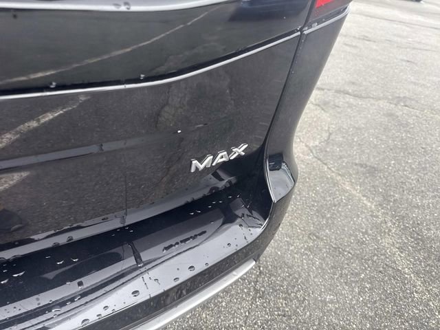 Certified 2025 Ford Expedition Max Platinum image 7